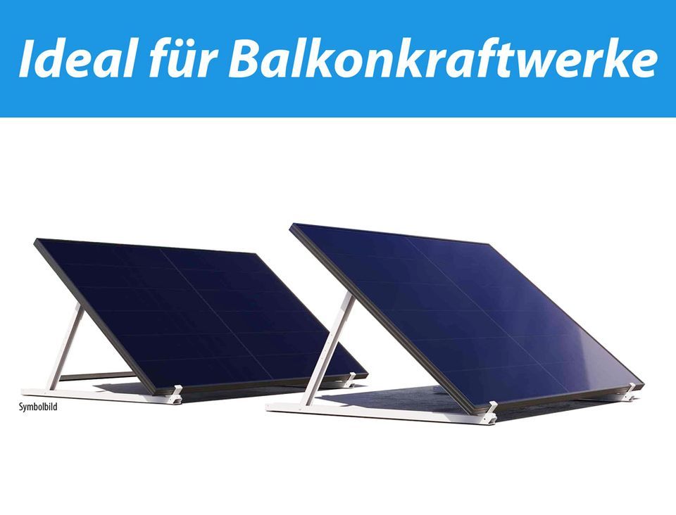 Set PV Solarkabel 4 mm mit MC4 Steckern, Wunschlänge, SOFORT/NEU in Köln