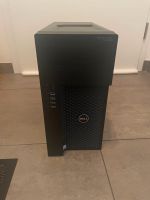 Dell precision tower 3620 + einem Dell 24 Zoll Monitoren Nordrhein-Westfalen - Leverkusen Vorschau