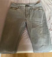 Graue herrenjeans hose Bundweite 46cm Dresden - Striesen-Süd Vorschau
