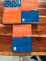 Mathematik/ Formelsammlung für Ingenieure Bayern - Altdorf bei Nürnberg Vorschau