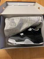 Jordan 4 Retro West - Nied Vorschau