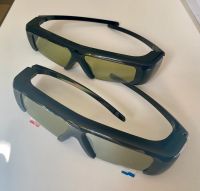 Samsung 3D Brillen acitve glasses Kreis Pinneberg - Pinneberg Vorschau