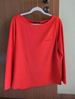 Wunderschöner Pulli von S.Oliver, rot, Top-Zustand, Gr. 44 Nordrhein-Westfalen - Hille Vorschau