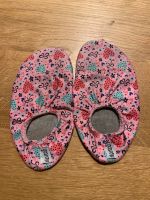 Slipstop Schuhe Badeschuhe rosa zu verschenken Bayern - Rednitzhembach Vorschau