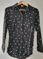 Bluse mit Pusteblumen XS Sachsen-Anhalt - Naumburg (Saale) Vorschau