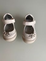 Baby Schuhe Ballerina Gr 19 Saarbrücken-Halberg - Güdingen Vorschau