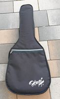 Gitarrentasche Hopf schwarz Rucksack Rheinland-Pfalz - Nackenheim Vorschau