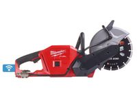 Milwaukee M18 FCOS230-0 Akku Trennschleifer 18 V 230mm Trennjäger Baden-Württemberg - Bräunlingen Vorschau