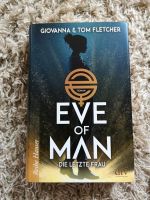 Eve of Man, Giovanni & Tom Fletcher Thüringen - Meiningen Vorschau