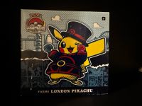 Pokemon Center London Worlds 2022 Pikachu Figur Berlin - Pankow Vorschau