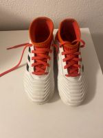 Adidas Kinderfußballschuhe Pegador Baden-Württemberg - Kupferzell Vorschau