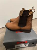 Stiefel / Schuhe braun Größe 36,5/37 Bochum - Bochum-Südwest Vorschau