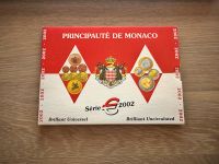 Satz Monaco-Euro Münzen 2002 | Sammlerstück Düsseldorf - Friedrichstadt Vorschau