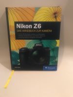 Nikon Z6 Das Handbuch zur Kamera Köln - Raderthal Vorschau