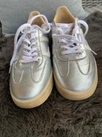 GANT - cuzima sneaker low - silber (Trendfarbe) Bayern - Coburg Vorschau