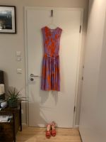 ONLY Kleid Flieder/Lavender/Orange Hochzeitsgast, Sommerparty Köln - Humboldt-Gremberg Vorschau