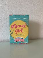 1 Buch: Travel Girl von Marieke Bruns Nordrhein-Westfalen - Neuss Vorschau