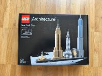 Lego 21028 - Architecture - New York City - Neu und Ovp Bremen - Horn Vorschau