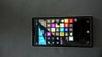 Nokia Lumia 930 weiß mit Spiderapp 100% funktionsfähig Niedersachsen - Lohne (Oldenburg) Vorschau