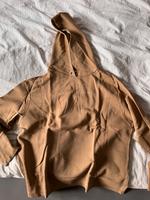 Sweatshirt Marco Polo, S, senffarben Rheinland-Pfalz - Hellenhahn-Schellenberg Vorschau