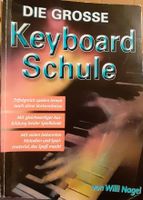 Große Keyboardschule Bayern - Schechen Vorschau