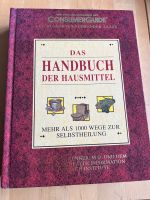 Das Handbuch der Hausmittel Buch Hausmedizin Rostock - Schmarl Vorschau