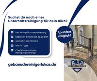 Wir bieten Professionelle Unterhaltsreinigung für Büros an! München - Schwanthalerhöhe Vorschau