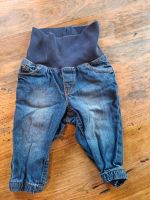 Jeans Gr. 74 Bayern - Rettenbach Oberpf Vorschau