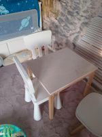 Tisch und stühle Kinderzimmer Berlin - Neukölln Vorschau
