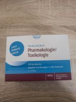 Karteikarten Pharmakologie/Toxikologie Last Minute Check Dresden - Pieschen Vorschau