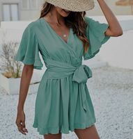 Jumpsuit in Mint Gr. M / L neu Hannover - Misburg-Anderten Vorschau