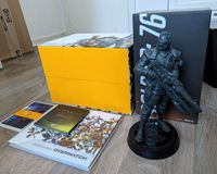 Overwatch Collectors Edition PS4 komplett & wie neu Schleswig-Holstein - Eckernförde Vorschau