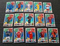 Topps Match Attax Euro 2024 Granduated Gem Baden-Württemberg - Korntal-Münchingen Vorschau