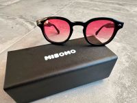 Misomo Sonnenbrille Mandy pink schwarz neu ! Nordrhein-Westfalen - Rheda-Wiedenbrück Vorschau