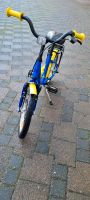 Kinderrad Fahrrad 16 zoll Noxxon Sachsen-Anhalt - Dessau-Roßlau Vorschau