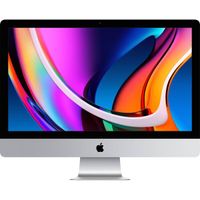 Apple iMac 5K 2020 | 27" i5-10600 | 8 GB | 512 GB SSD - Neuwertig Häfen - Bremerhaven Vorschau