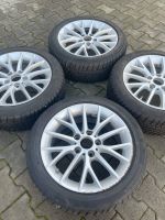 ORIGINAL BMW 1er F20 F21 2er F22 F23 Winterreifen 205/50 R17 Komp Hessen - Rodgau Vorschau