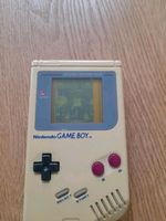 Gameboy Classic mit 9 Spielen Baden-Württemberg - Fichtenau Vorschau