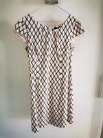 Kleid Rose grau Comma Gr. 40 Bayern - Kolitzheim Vorschau