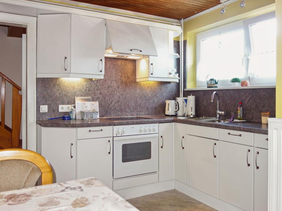 Ruhig und gut gelegenes Reihenendhaus mit Garage in Meldorf in Meldorf