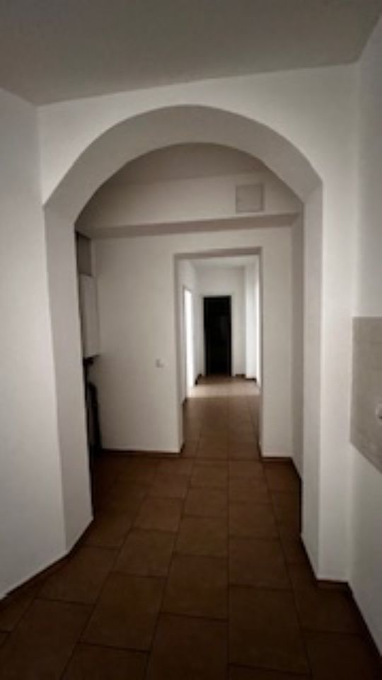 Attraktive 3-Raum-Wohnung EG im Herzen der Meißner Altstadt in Meißen
