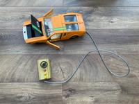 DDR Spielzeug, De Tomaso Mangusta Sachsen-Anhalt - Hermsdorf Vorschau