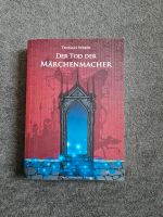 Der Tod der Märchenmacher Thomas Weber Drachenmond Verlag Hessen - Groß-Umstadt Vorschau