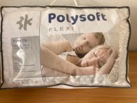 2 Polysoft Flexi Kopfkissen 40x80 cm QVC nachfüllbar Rheinland-Pfalz - Mainz Vorschau