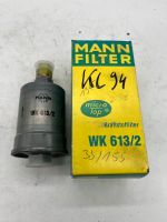 Alfa Romeo 145 155 33 164 Sprint Kraftstofffilter MANN Neu Bayern - Ruhmannsfelden Vorschau