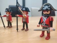 Playmobil Piraten Niedersachsen - Osterholz-Scharmbeck Vorschau