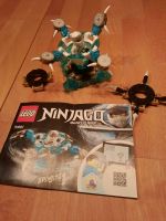 Lego Ninjago Sachsen-Anhalt - Könnern Vorschau