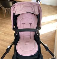 ❤️ Bugaboo atmungsaktive Sitzauflage rosa Berlin - Zehlendorf Vorschau