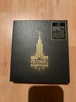 RAMMSTEIN VÖLKERBALL CD DVD Edition Thüringen - Bad Langensalza Vorschau