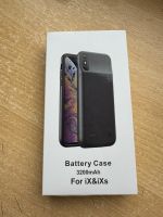 Battery Case iPhone X/ XS Dortmund - Innenstadt-Ost Vorschau